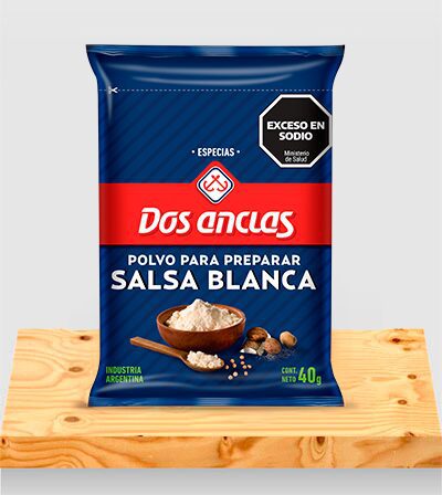 Pimienta Negra en Grano x 50g – Dos Anclas